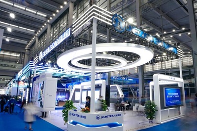 共享經(jīng)濟(jì)新篇章 2022深圳高交會(huì)，探索全球科技盛宴的參與之道