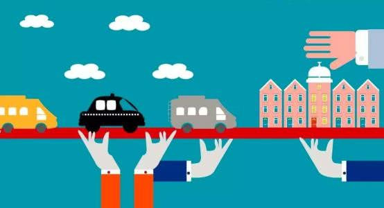 李嘉誠(chéng)眼中的未來(lái)之星 2018年最看好的五大行業(yè)，共享軟件開發(fā)是否上榜？