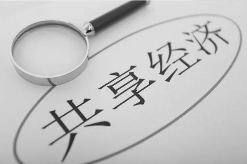 共享經(jīng)濟(jì)的十字路口 回顧、反思與未來展望